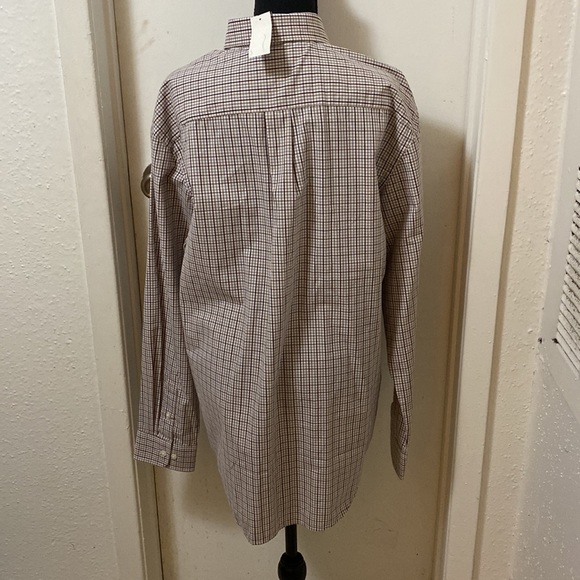 Arrow | men’s | dress shirt | casual | large | - Picture 6 of 7